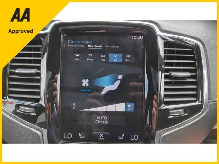 2022 Volvo XC90 - photo 32