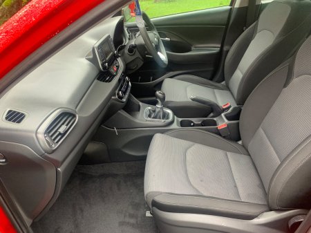 2017 Hyundai i30 - photo 16