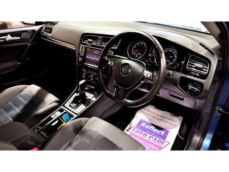 2015 Volkswagen Golf - photo 7