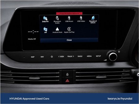 2026 Hyundai i20 - photo 17