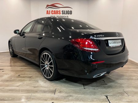 2020 Mercedes-Benz E-Class - photo 15