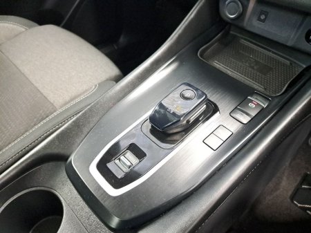 2024 Nissan Qashqai - photo 12
