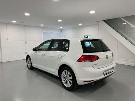 2014 Volkswagen Golf - photo 10