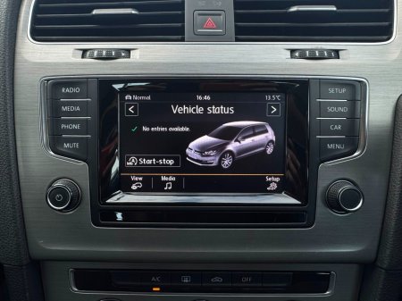 2014 Volkswagen Golf - photo 12