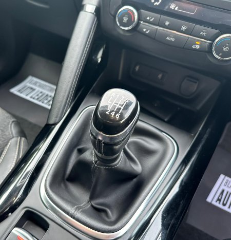 2017 Renault Kadjar - photo 22