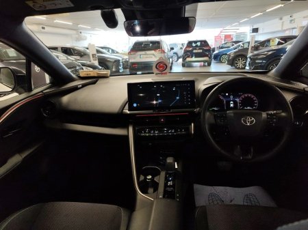 2024 Toyota C-HR - photo 8