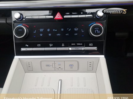 2026 Hyundai Santa Fe - photo 17
