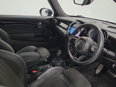 2021 Mini Cooper - photo 6