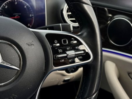 2019 Mercedes-Benz E-Class - photo 21