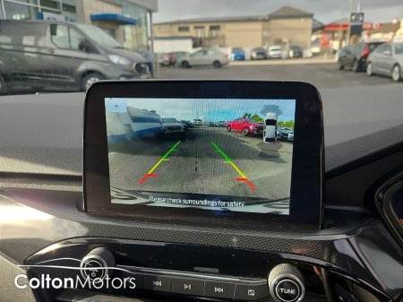 2023 Ford Kuga - photo 19