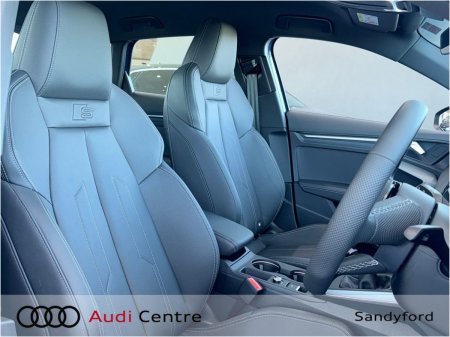 2026 Audi A3 - photo 10