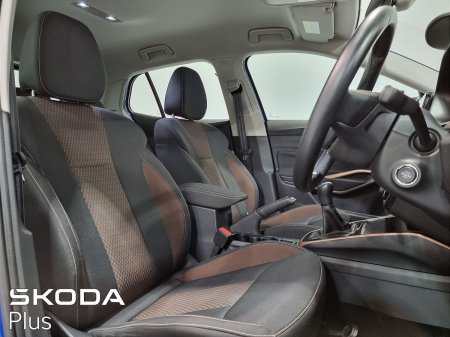 2023 Skoda Fabia - photo 27