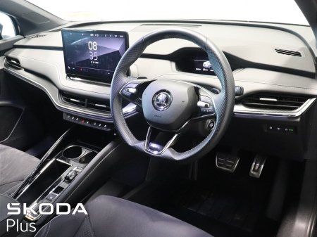 2023 Skoda Enyaq - photo 8
