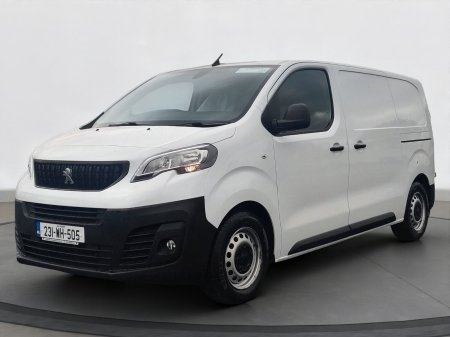 2023 Peugeot Expert