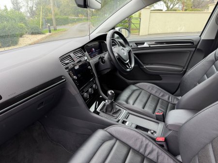 2020 Volkswagen Golf - photo 16