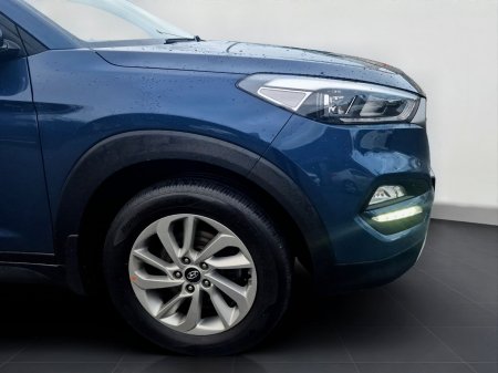 2018 Hyundai Tucson - photo 6