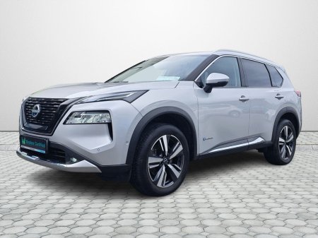2025 Nissan X-Trail - photo 6