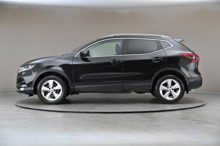 2019 Nissan Qashqai - photo 5