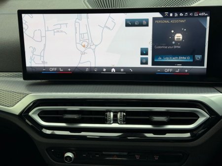 2024 BMW i4 - photo 9