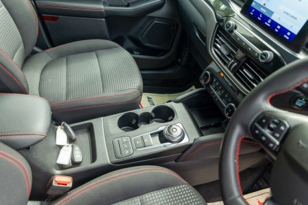 2023 Ford Kuga - photo 11