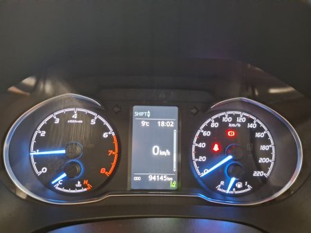 2017 Toyota Yaris - photo 8