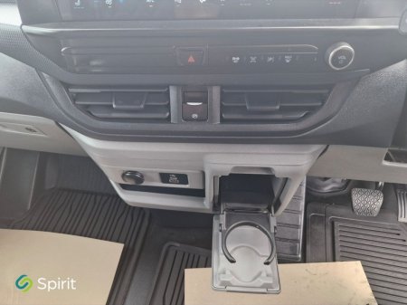 2024 Ford Transit Custom - photo 15