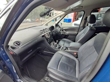 2012 Ford S-Max - photo 20