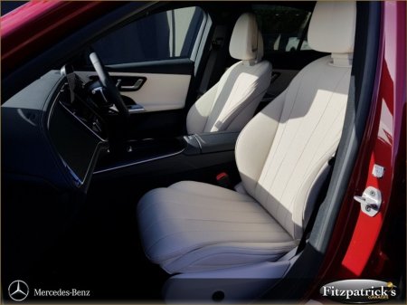2026 Mercedes-Benz E-Class - photo 10