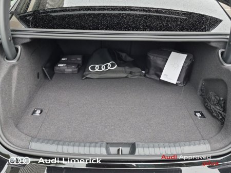 2026 Audi A6 - photo 21