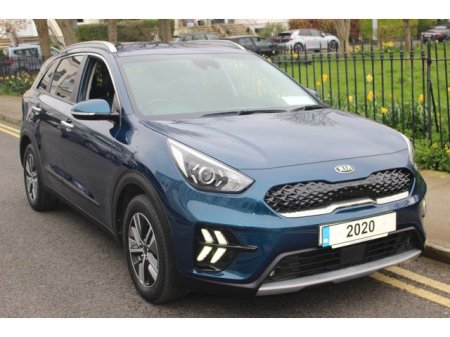 2019 Kia Niro - photo 5