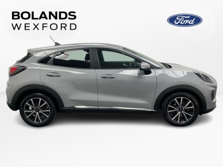 2023 Ford Puma - photo 4
