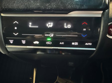 2015 Honda Fit - photo 19