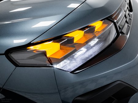 2026 Peugeot Rifter - photo 23