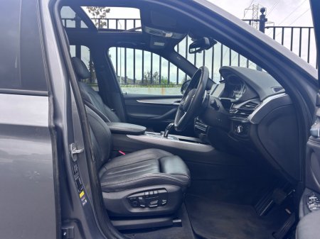 2017 BMW X5 - photo 9