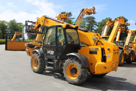 0 JCB  - photo 3