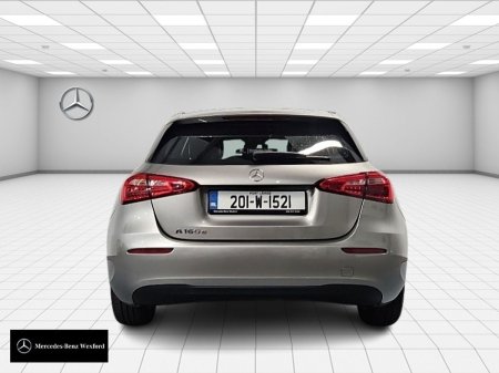 2020 Mercedes-Benz A-Class - photo 8