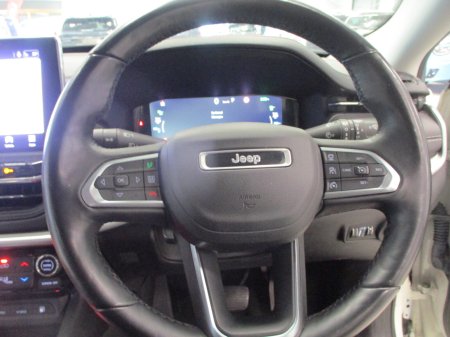 2022 Jeep Compass - photo 17