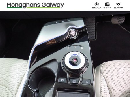 2022 Kia EV6 - photo 25