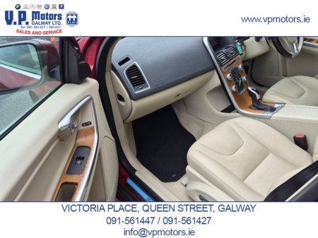 2017 Volvo XC60 - photo 13