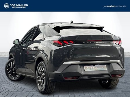 2027 Peugeot 3008 - photo 2