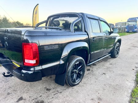 2014 Volkswagen Amarok - photo 17