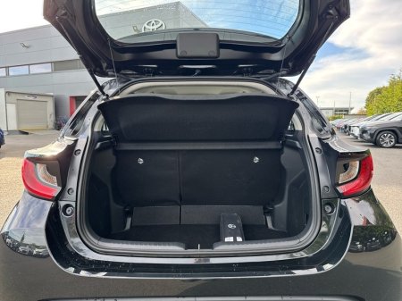 2026 Toyota Yaris - photo 10