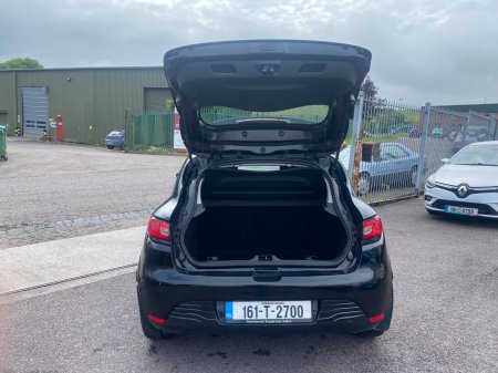 2016 Renault Clio - photo 8