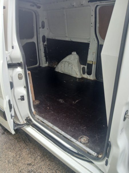 2016 Toyota Proace - photo 15