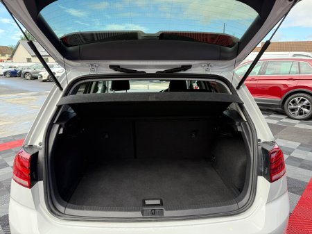 2021 Volkswagen Golf - photo 23