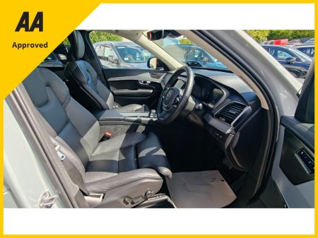 2024 Volvo XC90 - photo 18
