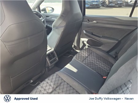 2026 Volkswagen Golf - photo 7