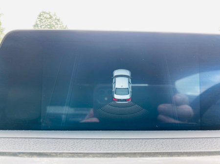 2018 BMW 3-Series - photo 16