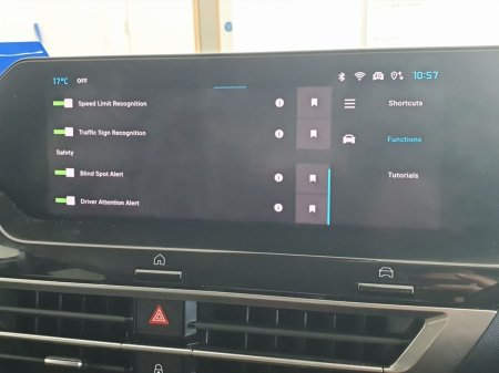 2023 Citroen e-C4 X - photo 26