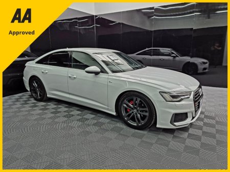 2019 Audi A6 - photo 5